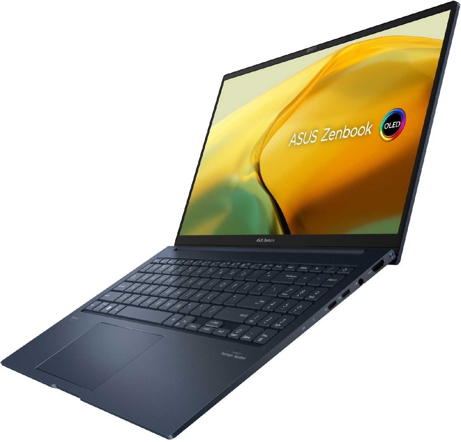 Ноутбук ASUS VivoBook 16X M3604 фотография 8