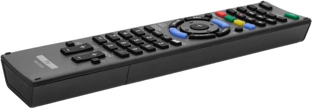 Пульт ДУ Huayu RM-ED060 (HSN267) фотография 5