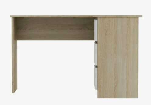 Письменный стол Челси Сонома фотография 4