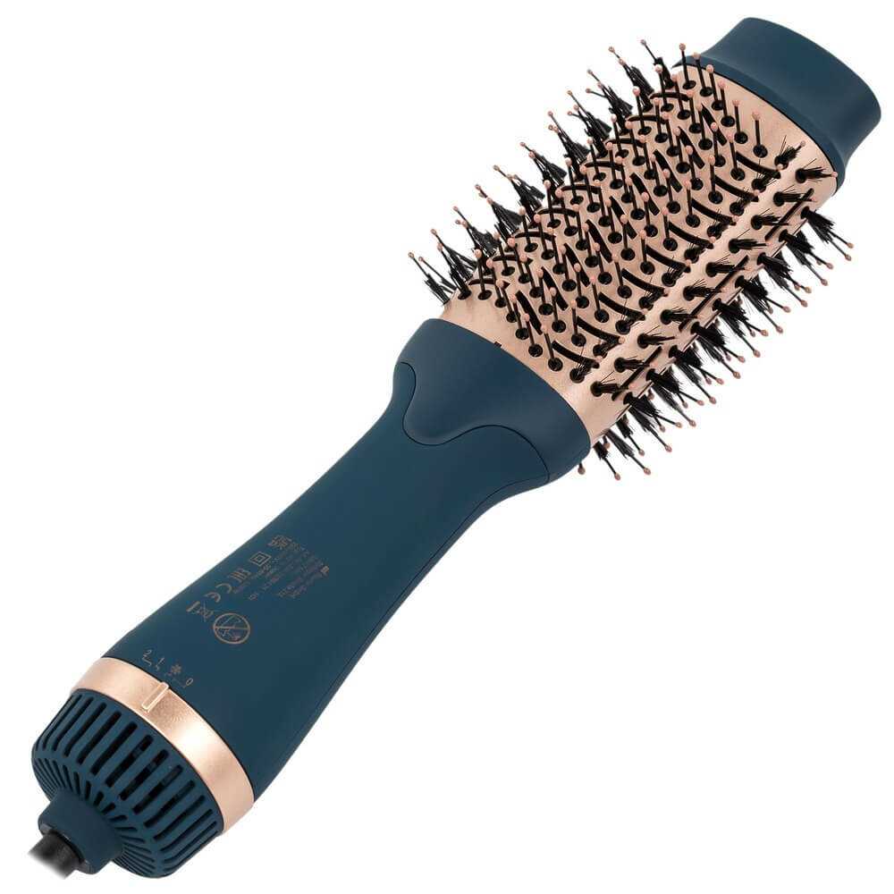 Фен-щетка Beurer HC45 Ocean (1000 Вт) фотография 7