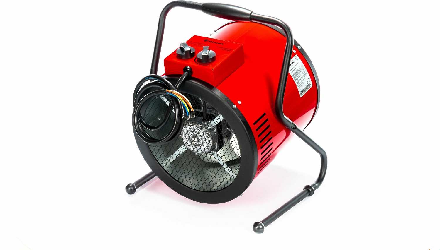 Пушка тепловая Hintek TP-09380 (04.01.01.000123) фотография 3