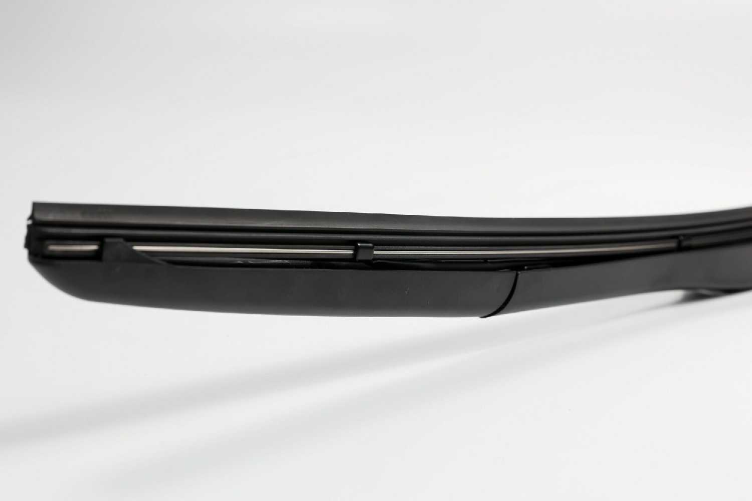 Щетка стеклоочистителя RIDEMAN Щетка стеклоочистителя гибридная (550 мм) фотография 10