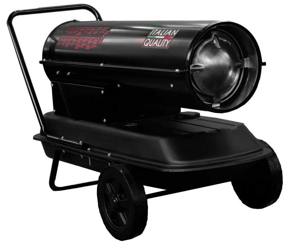 Дизельная пушка Verton Air DH-60 фотография 2