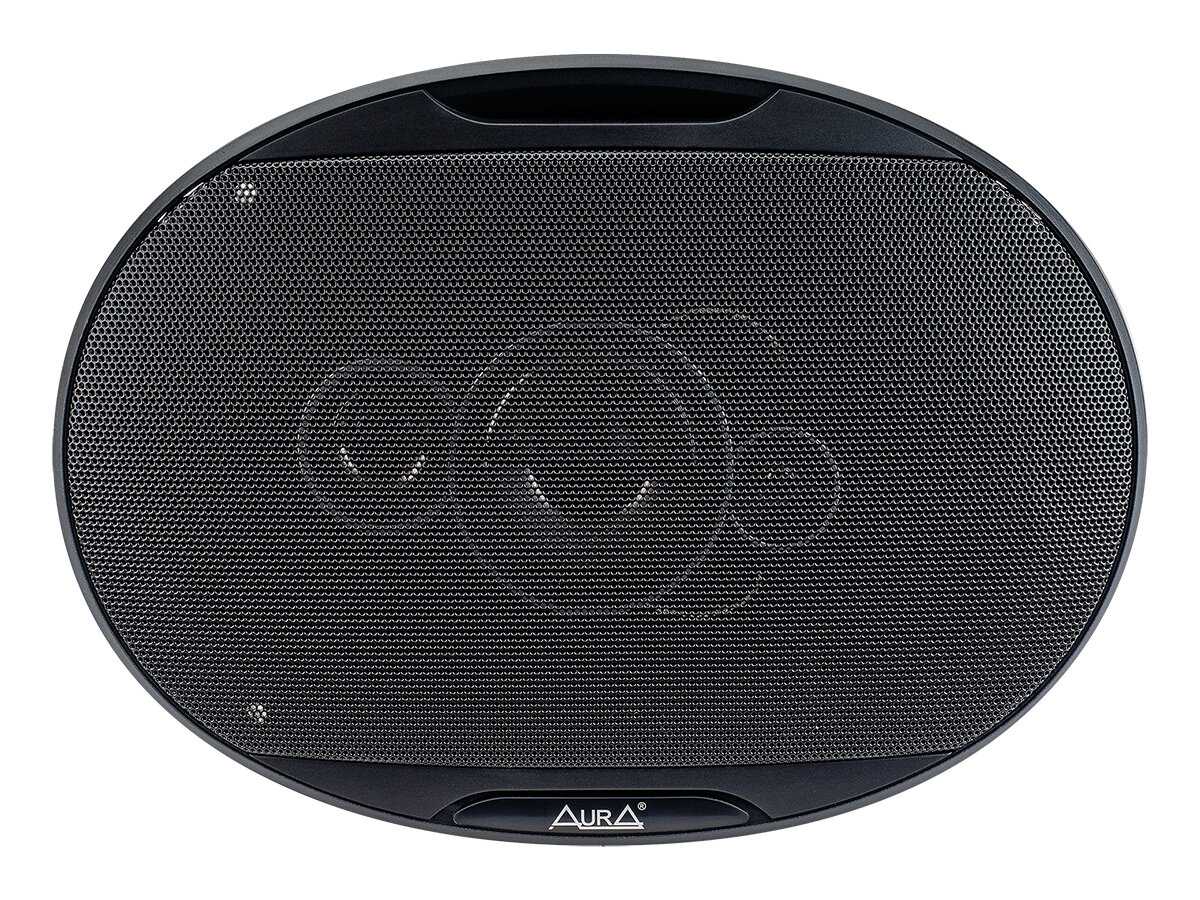 Акустическая система AURA STORM-694 фотография 6