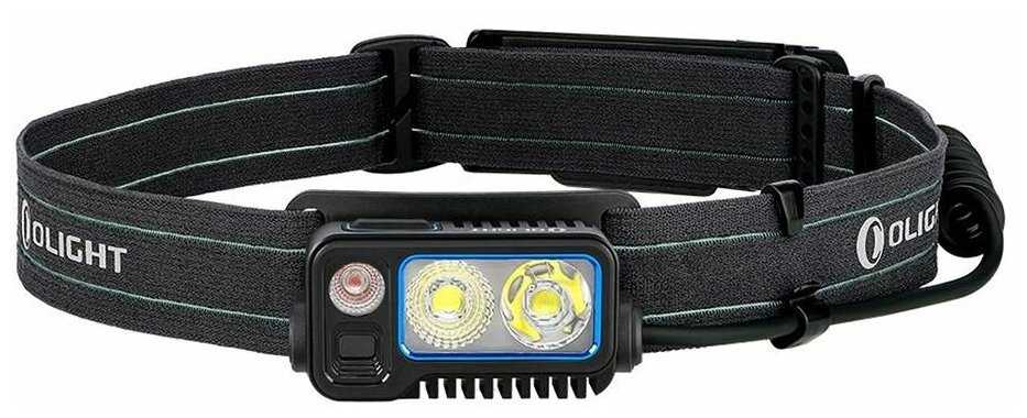 Налобный фонарь Olight Array 2 Pro