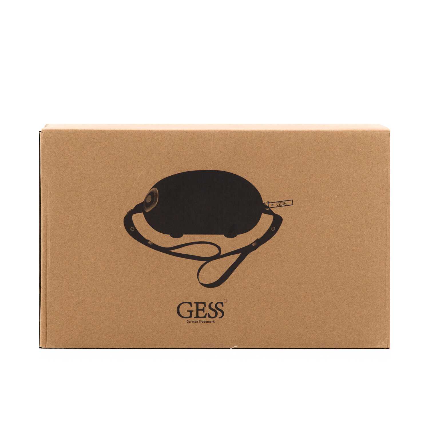 Массажер GESS Legenda Mini фотография 8