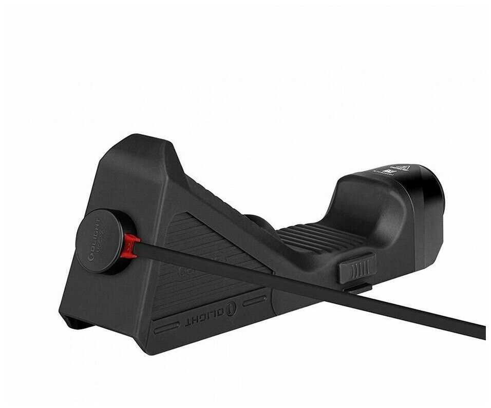 Тактическая рукоятка Olight Тактическая рукоятка фонарь Olight Sigurd (Комплект) фотография 32