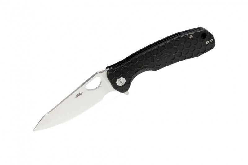 Нож Honey Badger Leaf D2 (HB1381) фотография 20