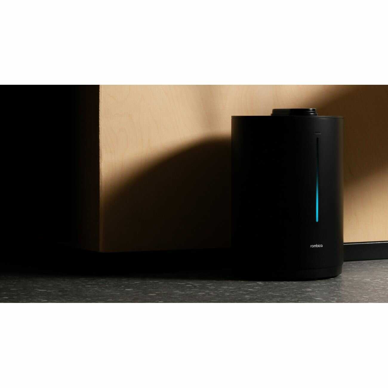 Умный воздухоувлажнитель Rombica Smart Barrel (HUM-036) фотография 4
