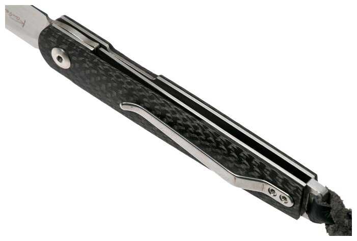 Нож складной Boker LRF (BK01BO079) фотография 4