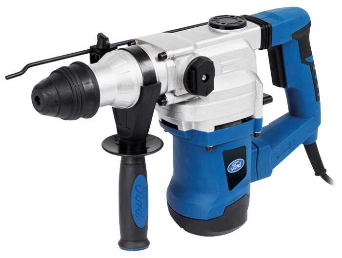 Перфоратор сетевой Ford FE1-19 (2.5 Дж)