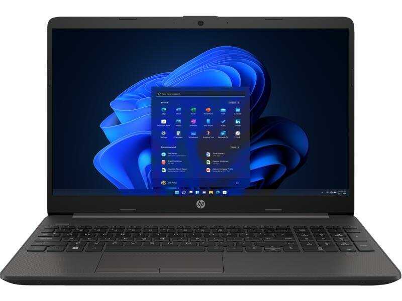Ноутбук HP 255 G9 15.6 FHD (R5-5625U/16GB/512GB) фотография 19