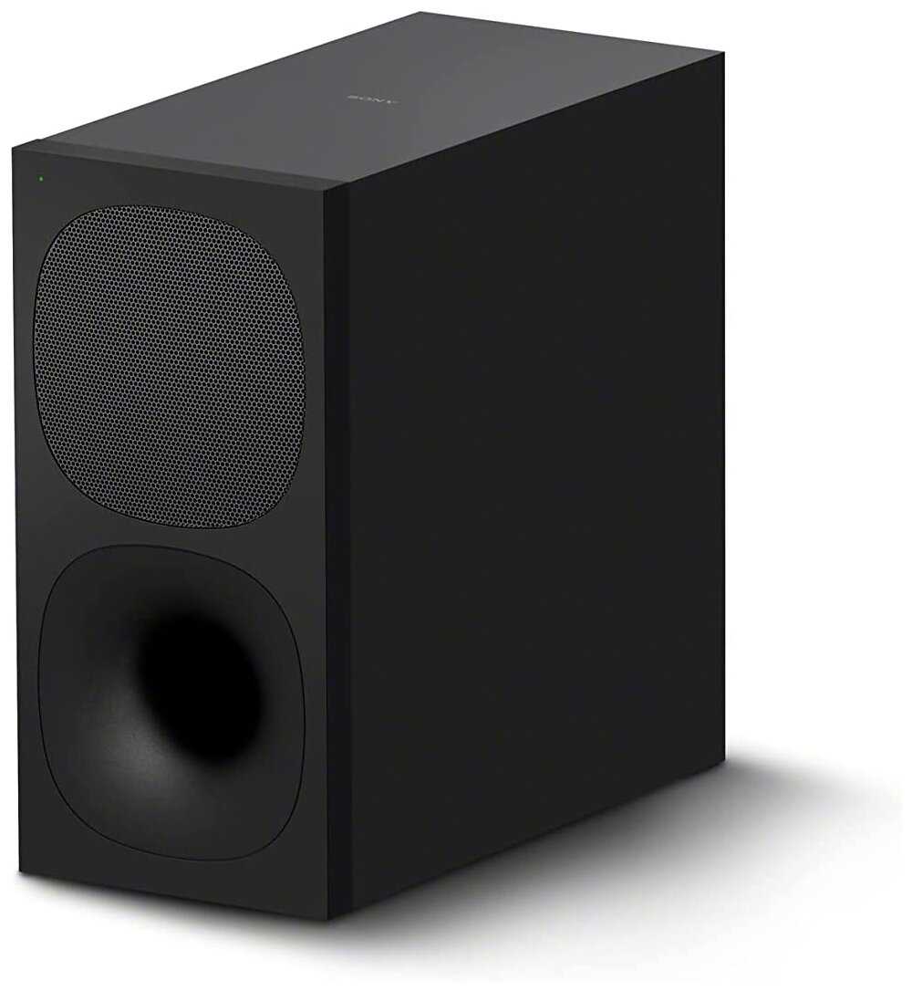 Sony HT-S400 фотография 5