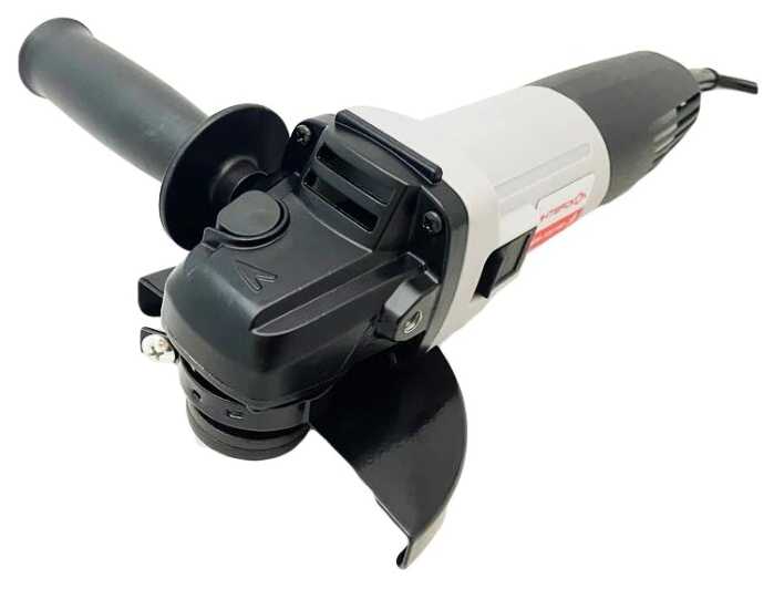 УШМ Интерскол УШМ-125/900 (42.1.0.00) фотография 4