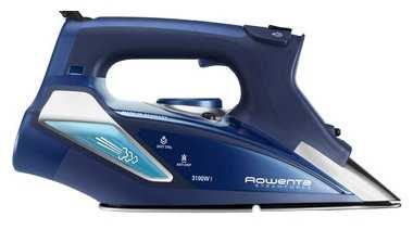 Утюг Rowenta DW9240 фотография 1