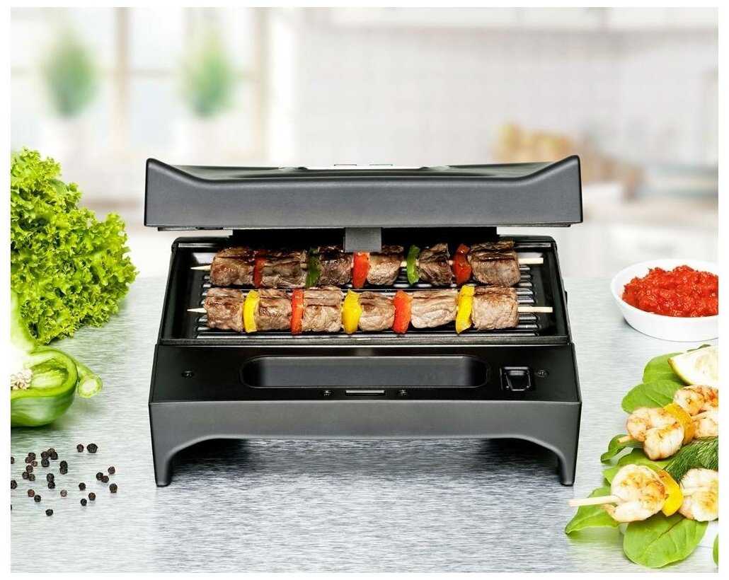 Сэндвичница Rommelsbacher SWG 700 фотография 3