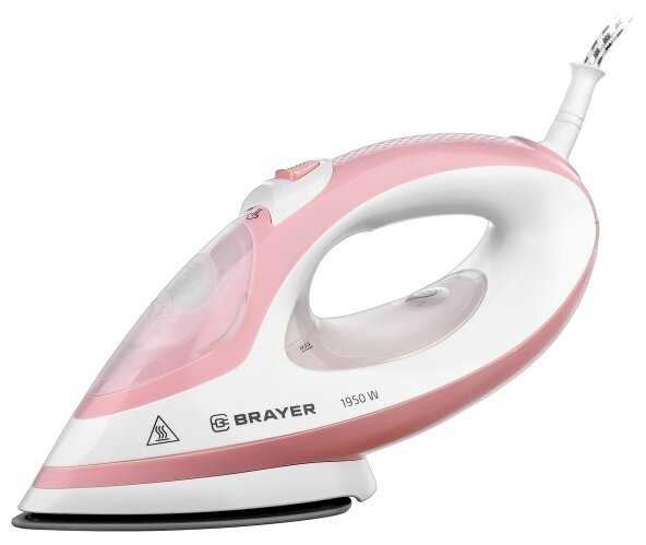 Дорожный утюг BRAYER BR4080