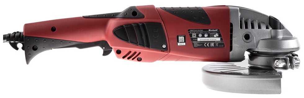 УШМ Einhell TE-AG 230/2000 фотография 1