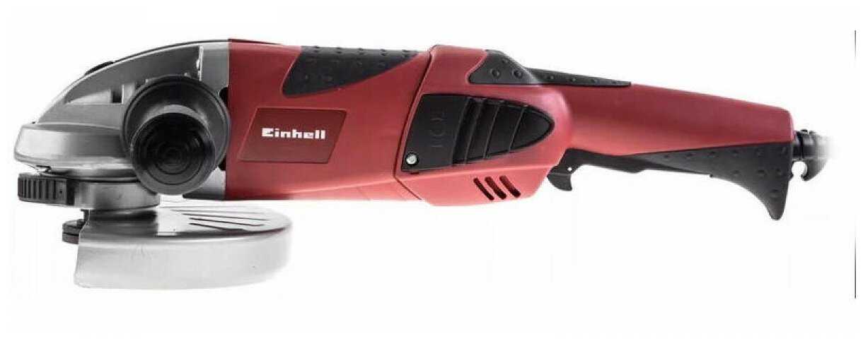 УШМ Einhell TE-AG 230/2000 фотография 2