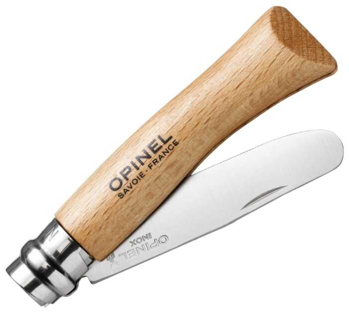Клинок OPINEL №7 My First Opinel фотография 5