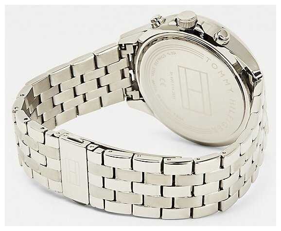Наручные часы TOMMY HILFIGER 1791707 фотография 3