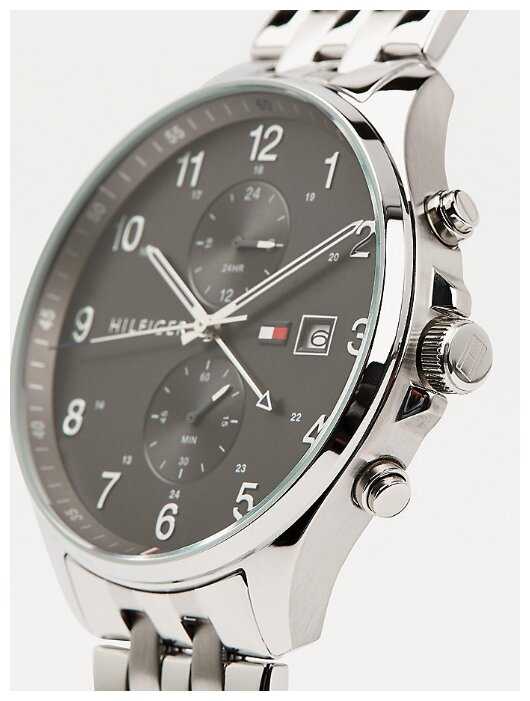 Наручные часы TOMMY HILFIGER 1791707 фотография 4