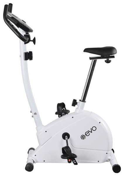 Вертикальный велотренажер Evo Fitness Yuto фотография 2