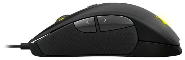 Игровая мышь SteelSeries Rival 300S фотография 2