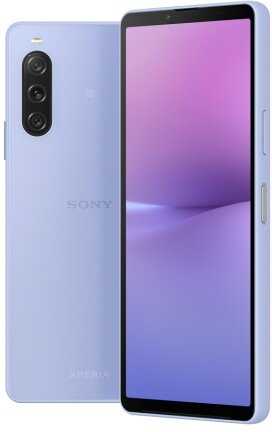 Смартфон Sony Xperia 10 V фотография 13