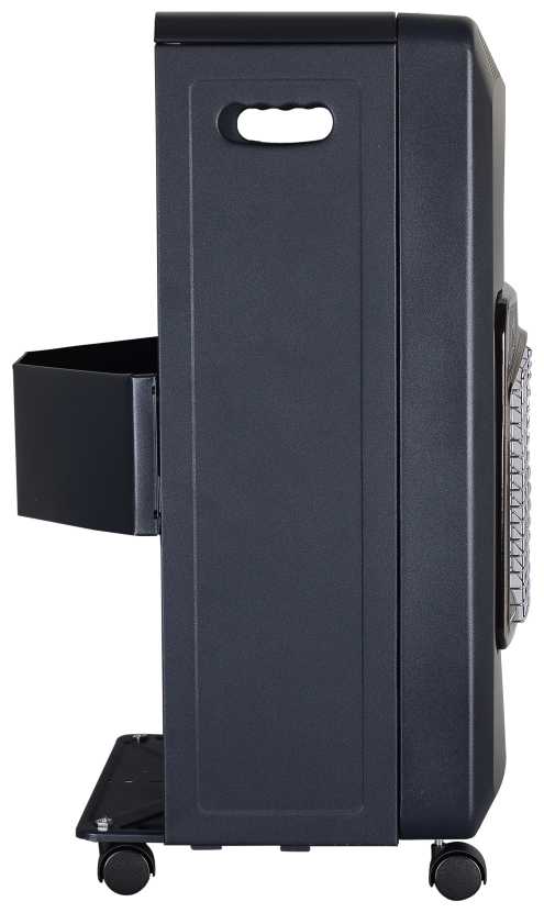 Ресанта ПГ-4200Б 4.2 кВт фотография 3