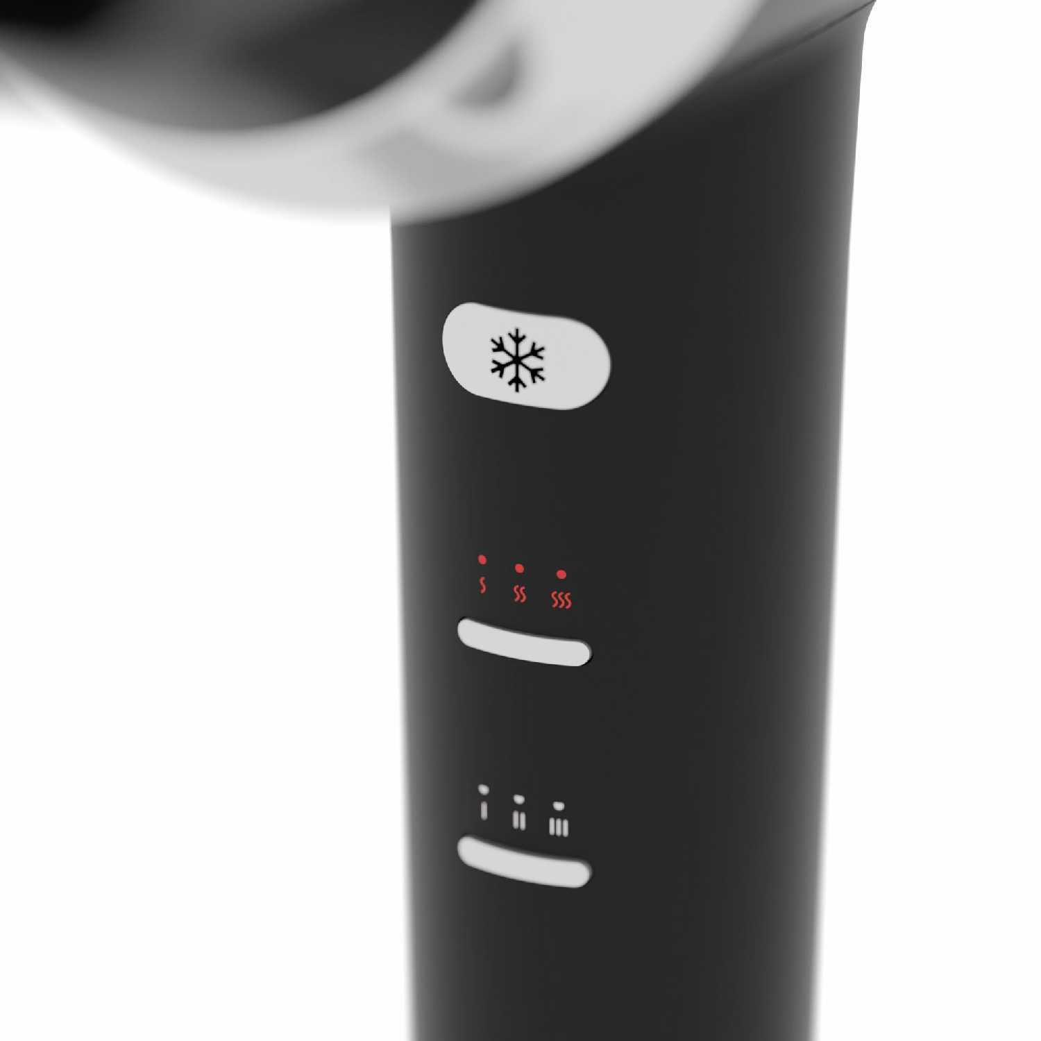 Фен KEUNE Ionic Pro Lux HD-1802Di фотография 28