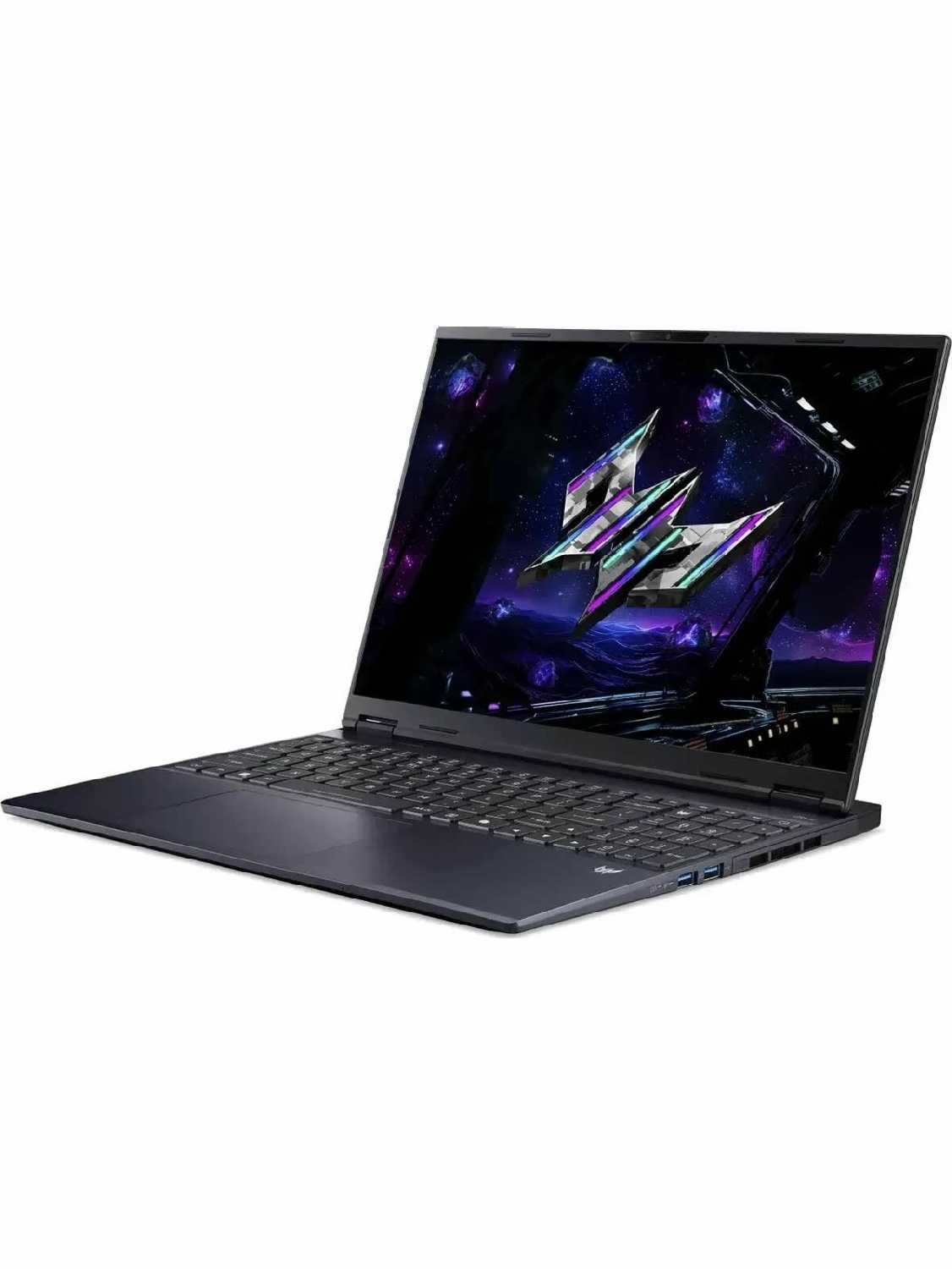 Игровой ноутбук Acer Predator Helios Neo 16S AI PHN16S-71 фотография 3