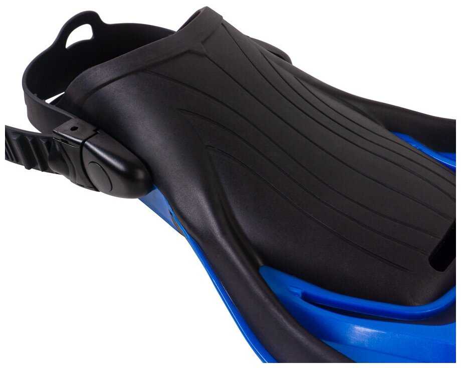 SCORPENA Ласты Scorpena Miami, синие фотография 5