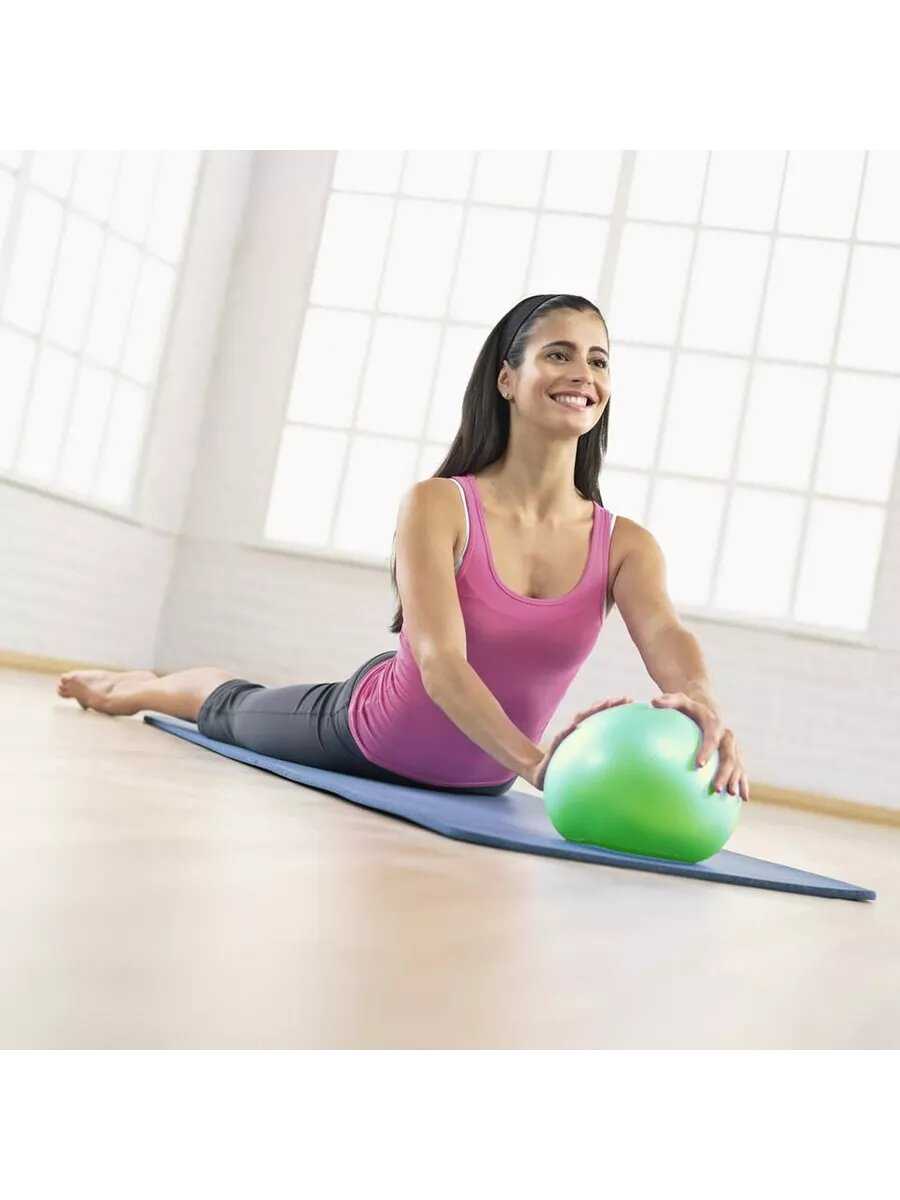 Мяч для пилатеса Estafit Мяч для пилатеса Estafit (25 см) фотография 2
