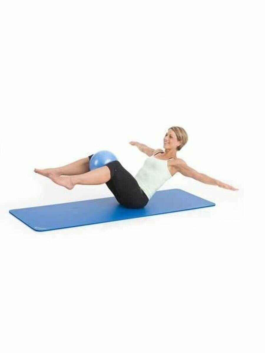 Мяч для пилатеса Estafit Мяч для пилатеса Estafit (25 см) фотография 3