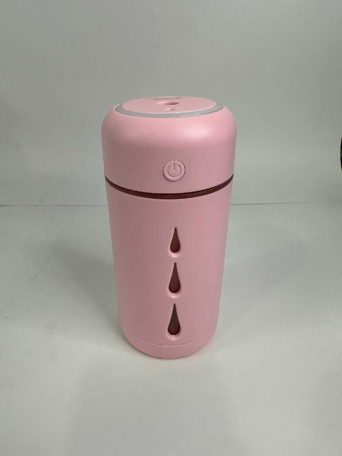 Мини увлажнитель воздуха фотография 1