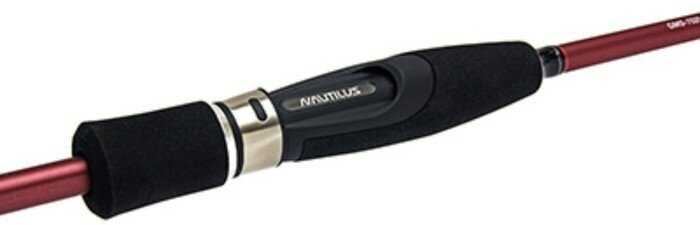Спиннинг Nautilus Gamora GMS-792L 0,6-10 гр. фотография 6