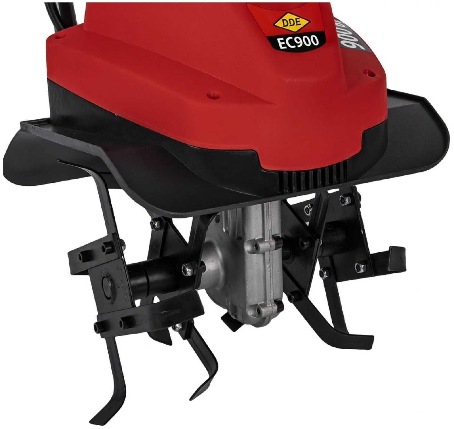 Культиватор электрический DDE EC900 фотография 4