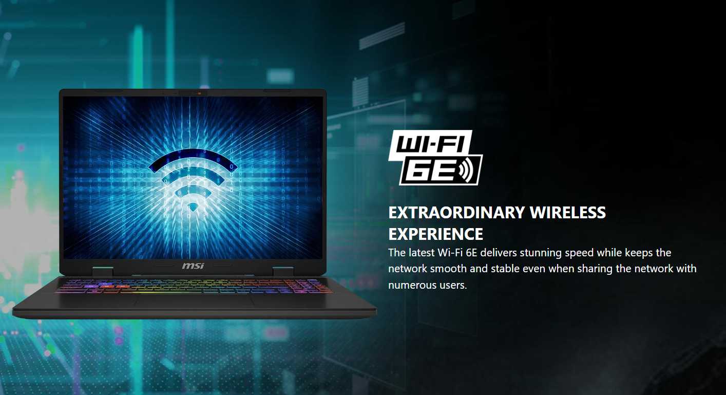 Ноутбук MSI Sword 16 HX (B13V) фотография 28