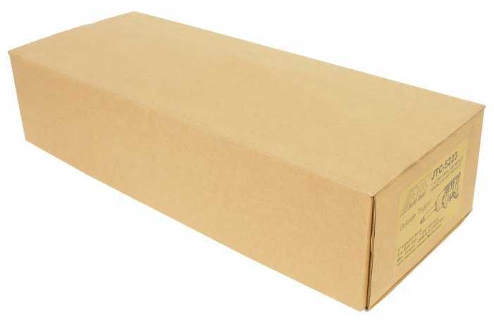 Пневмогайковерт ударный JTC AUTO TOOLS 5223 фотография 4