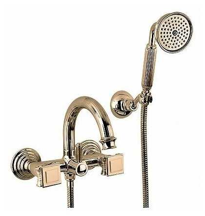 Смеситель CEZARES Olimp (VD-02-O) фотография 7