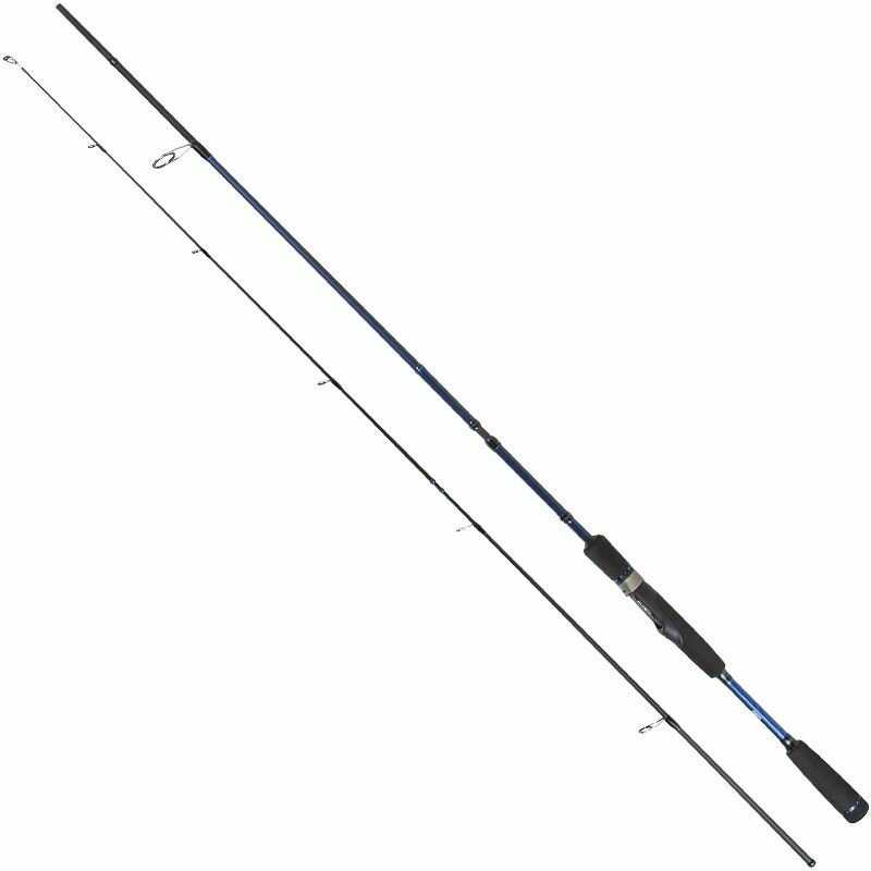 Спиннинг Norstream Flagman-T2 704MH (10-42 г) фотография 1