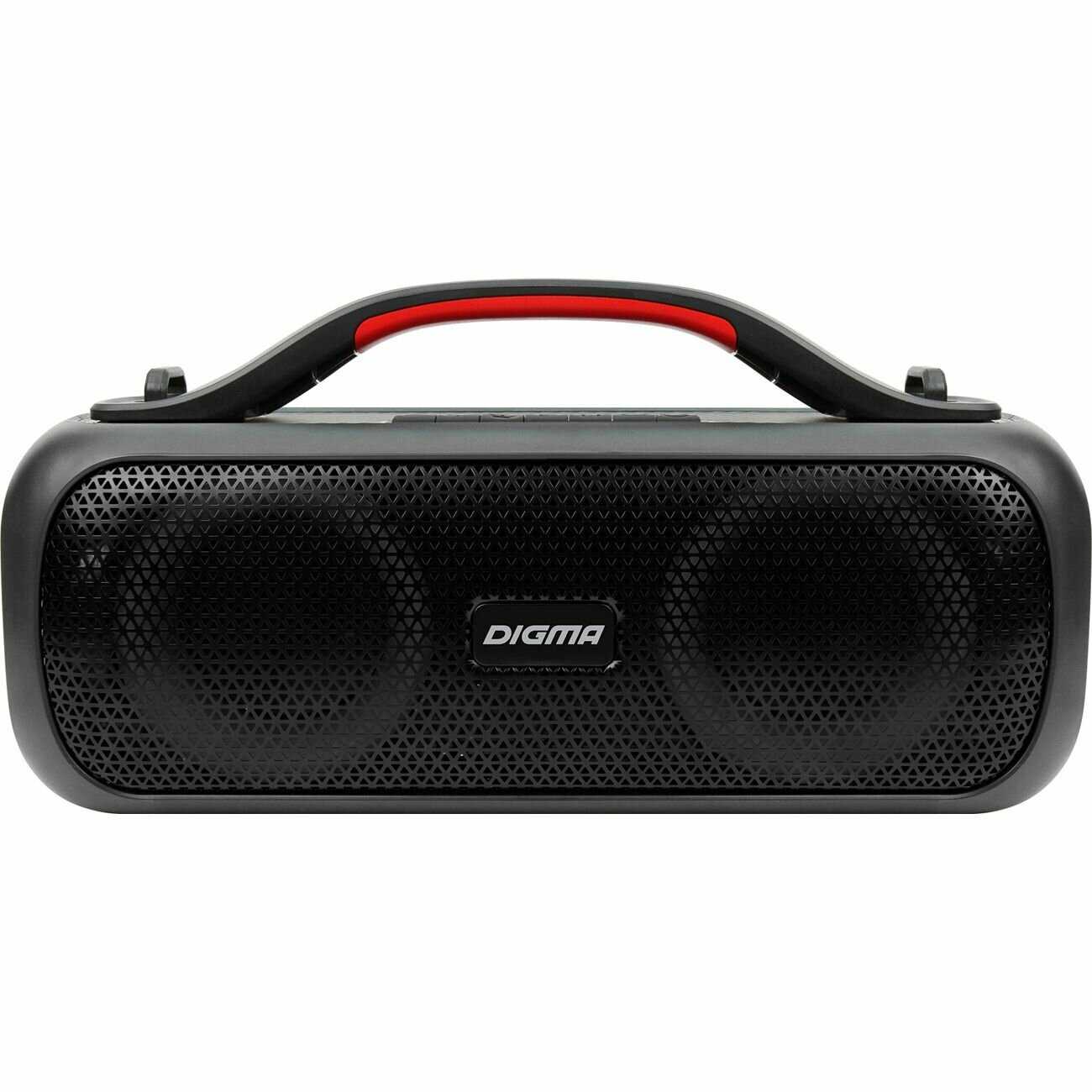 Колонка Digma D-PS1531 40W 2.0 BT (SP1531B) фотография 3