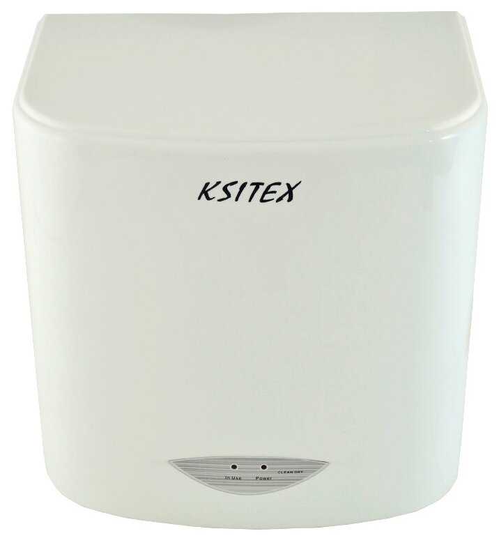 Сушилка Для Рук Ksitex M-2008JET фотография 5