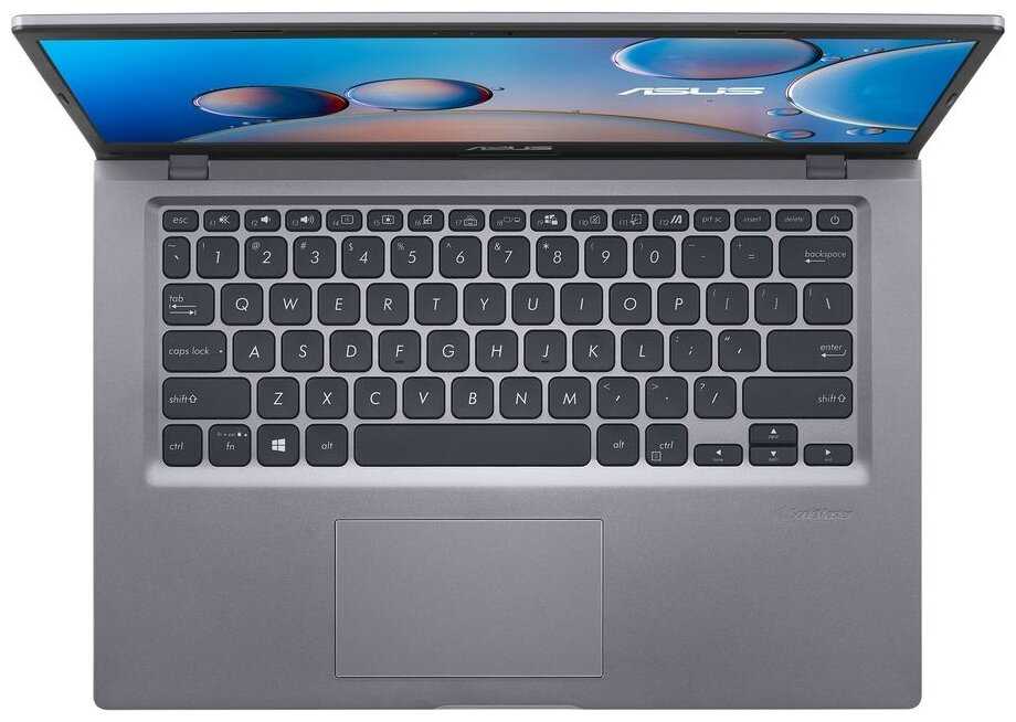 Ноутбук ASUS A416 фотография 4