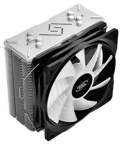 Кулер для процессора Deepcool GAMMAXX GT фотография 2