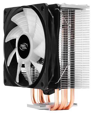 Кулер для процессора Deepcool GAMMAXX GT фотография 3