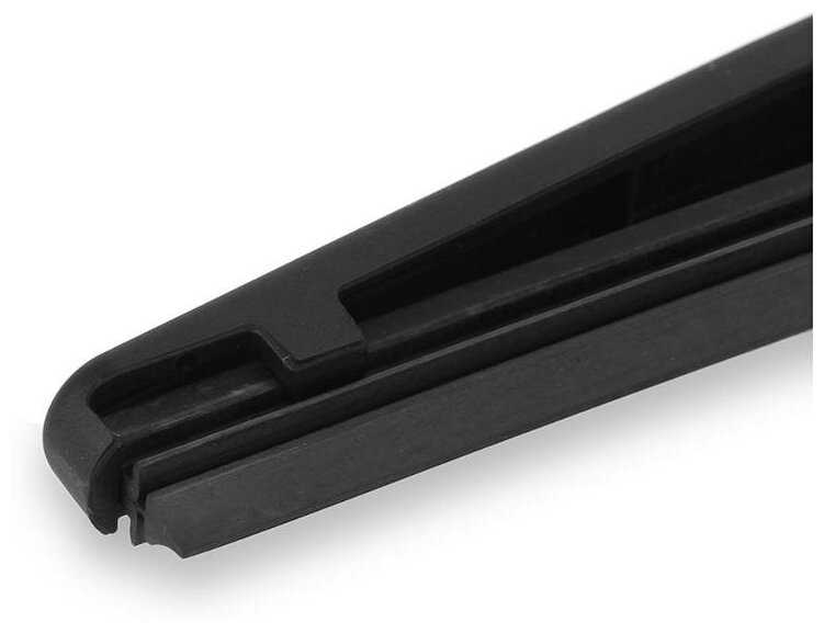 Щетка стеклоочистителя каркасная Bosch Rear H406 фотография 1