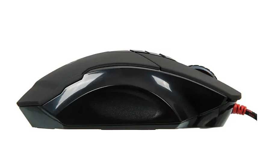 A4 Bloody V7 фотография 5