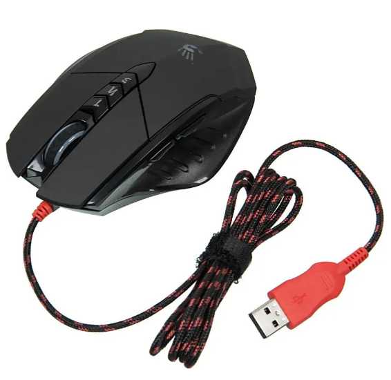 A4 Bloody V7 фотография 6